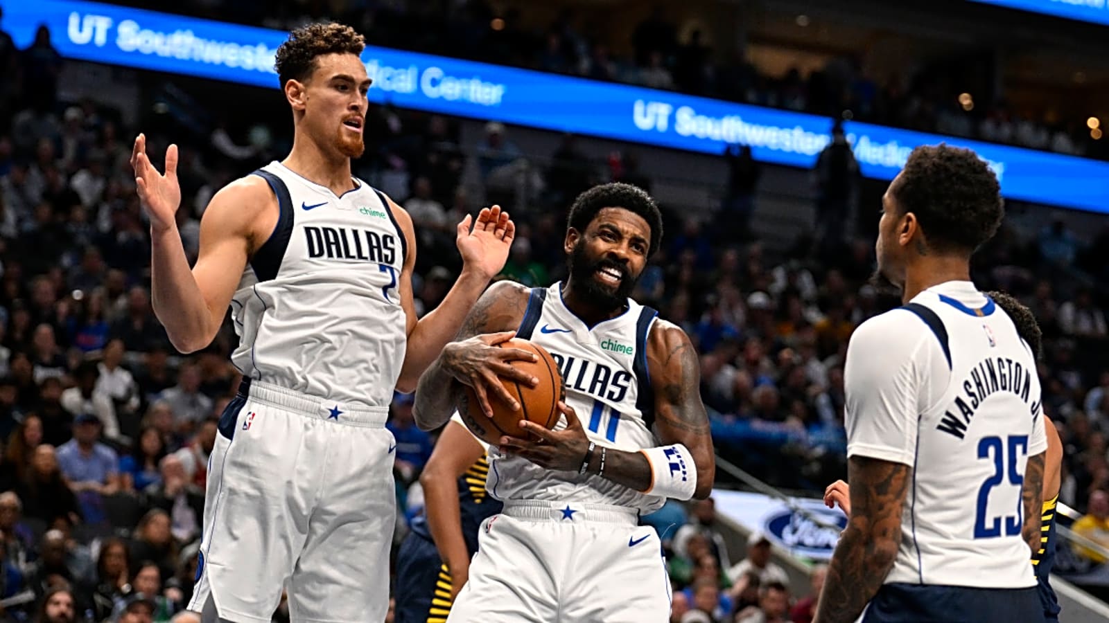 Mavericks Vet Makes Major Free Agency Decision: Report