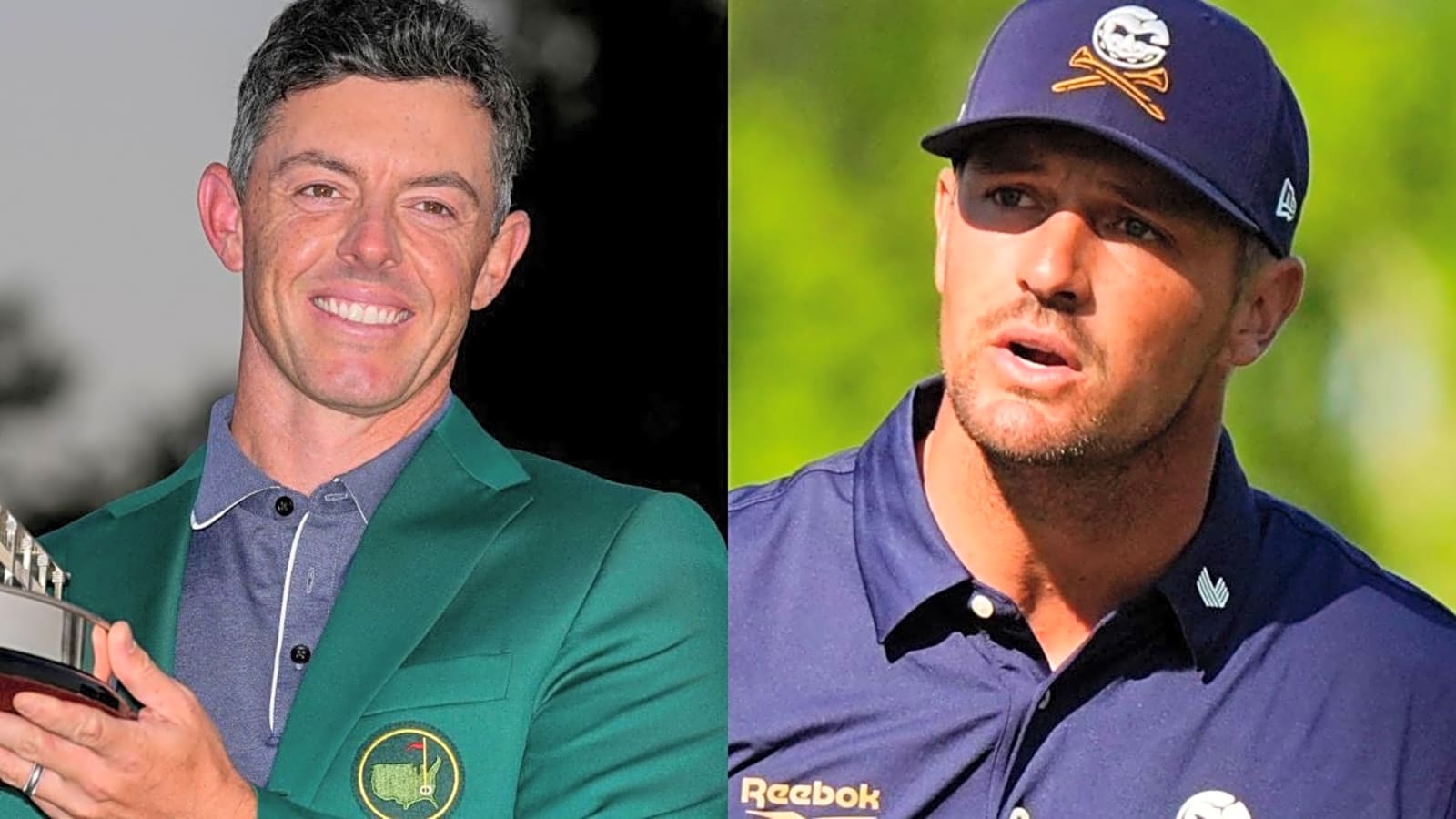 Bryson DeChambeau Under Fire After Rory McIlroy Comment
