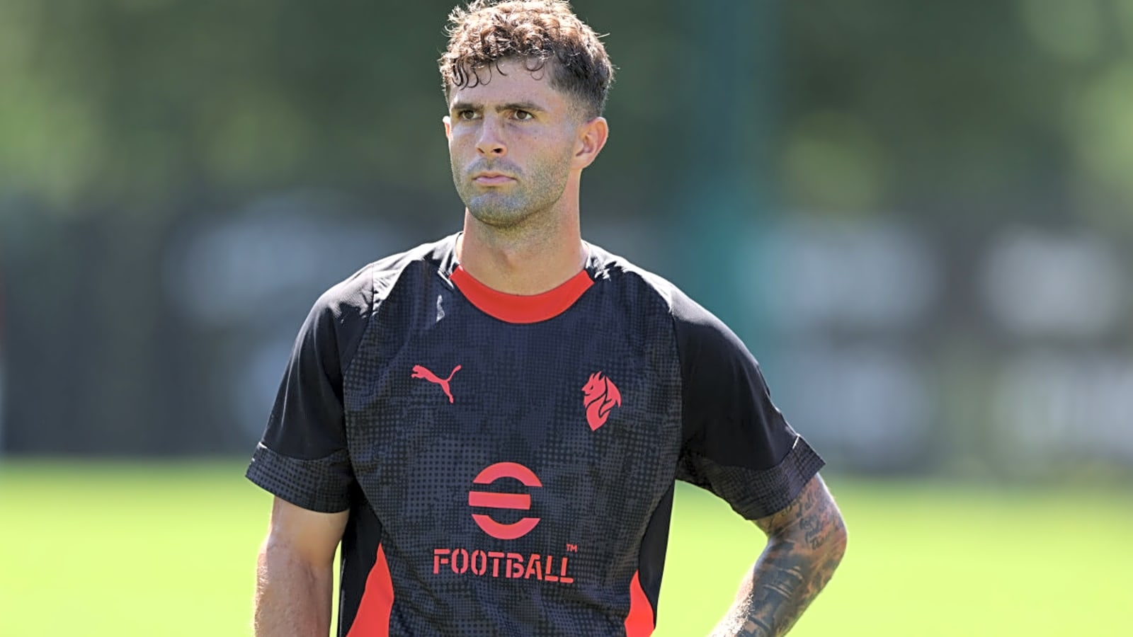 Donovan Backs Christian Pulisic After Recent Fallout With Pochettino