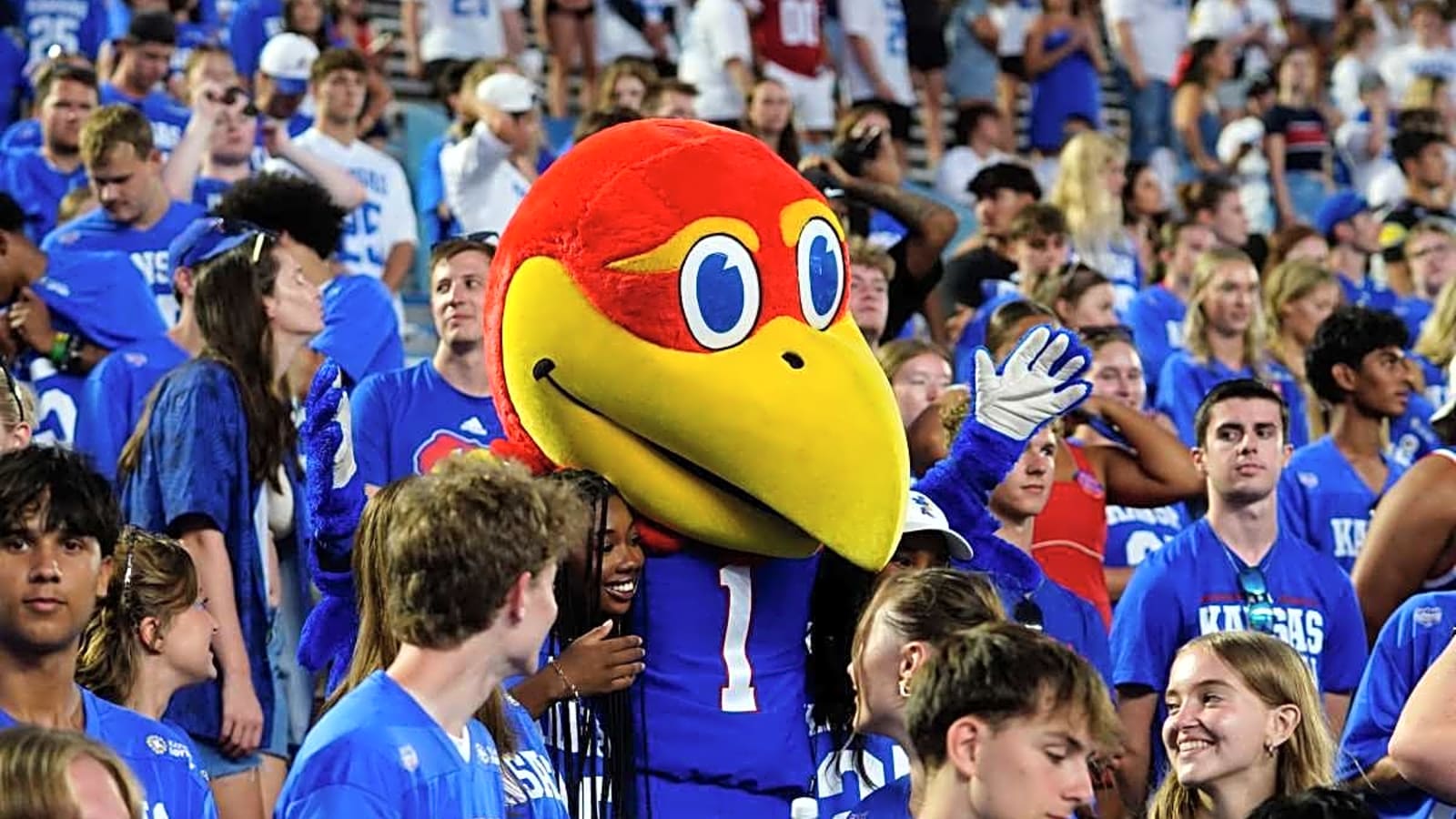 Kansas vs Wagner Prediction, Game Preview & Betting Lines 2025