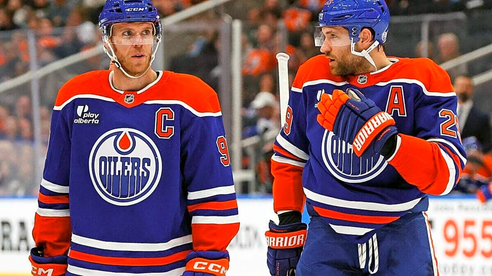 Are the Edmonton Oilers Still Legit Stanley Cup Contenders?