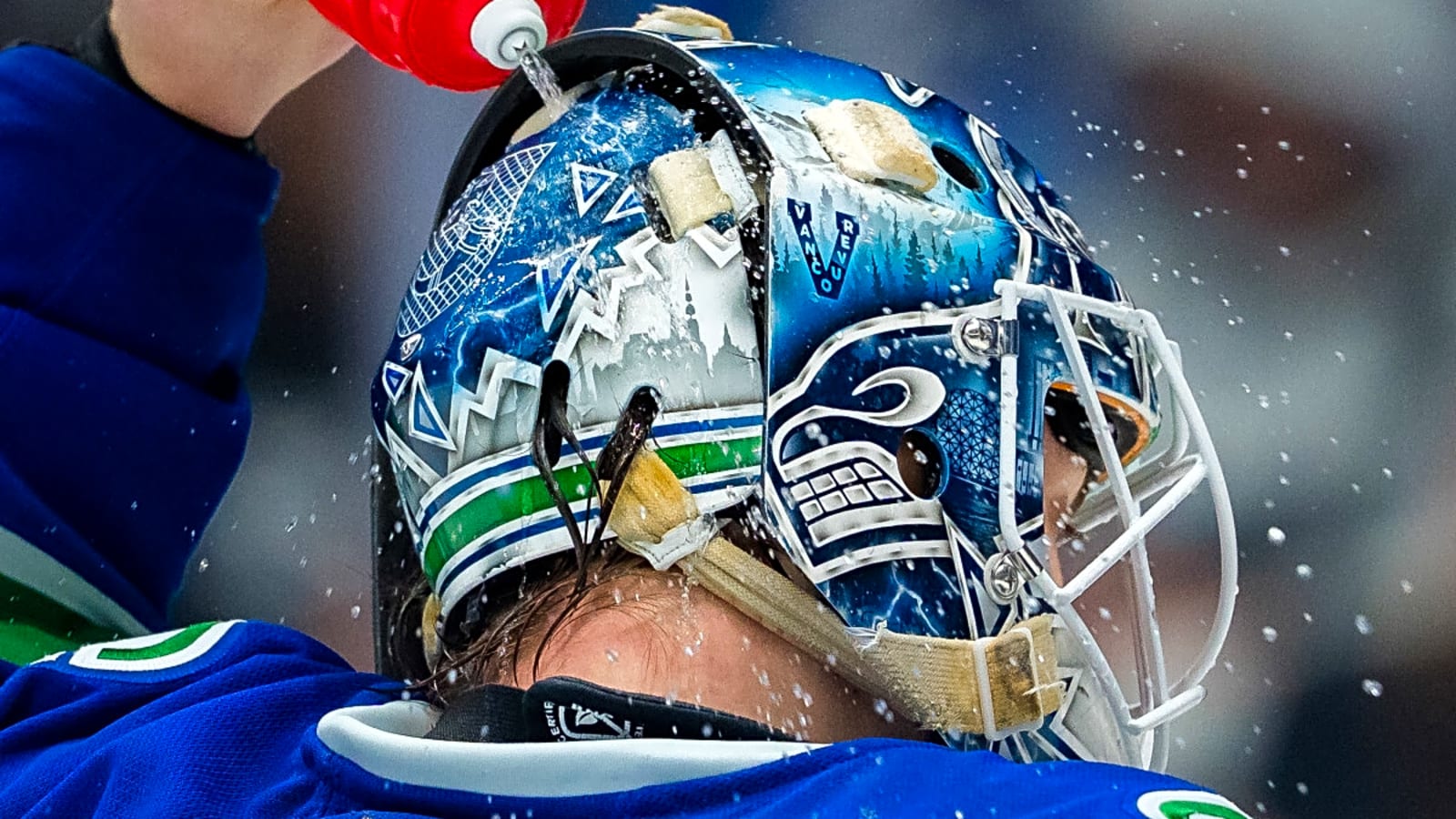 Penguins Land Calder Cup MVP in Trade with Canucks