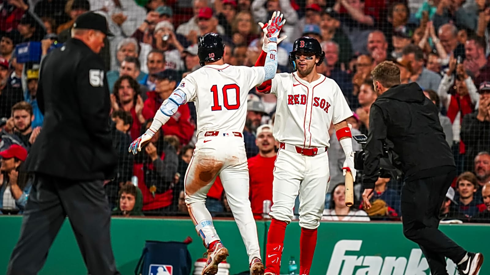Red Sox Predicted to Make Major Marcelo Mayer Decision, Draft Young Star