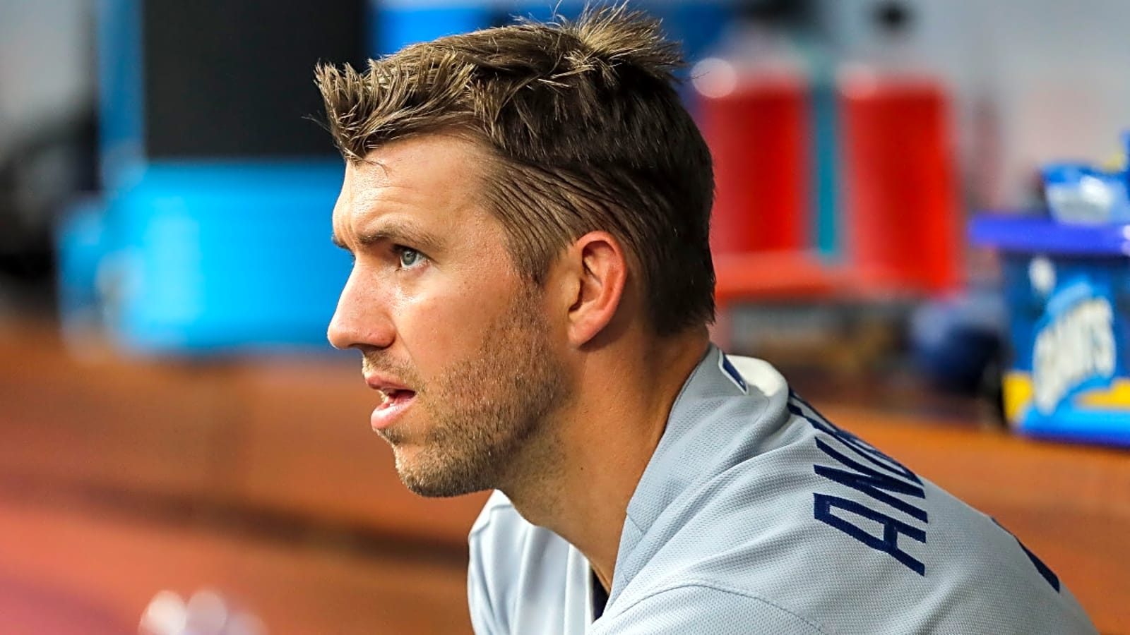 Former Dodgers 15-Game Winner Among &#39;Most Likely&#39; Pitchers to Be Traded