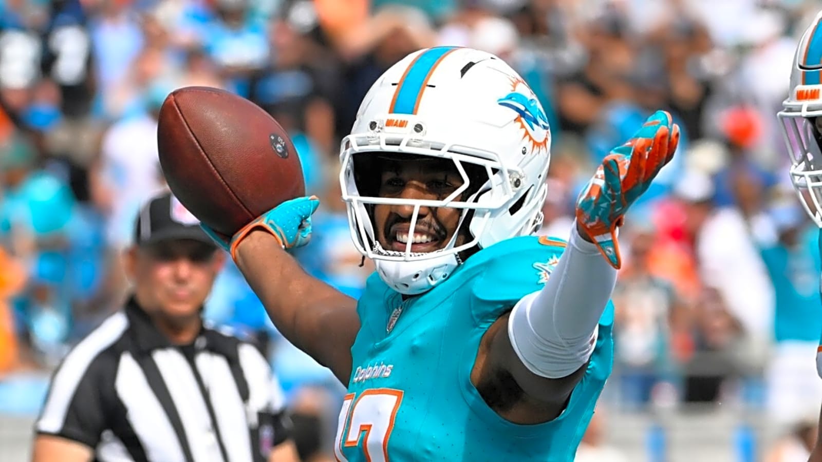 The Dolphins seriously entertaining any Jaylen Waddle trade talks would be downright absurd — and the reasons why reach far beyond potentially losing his talent