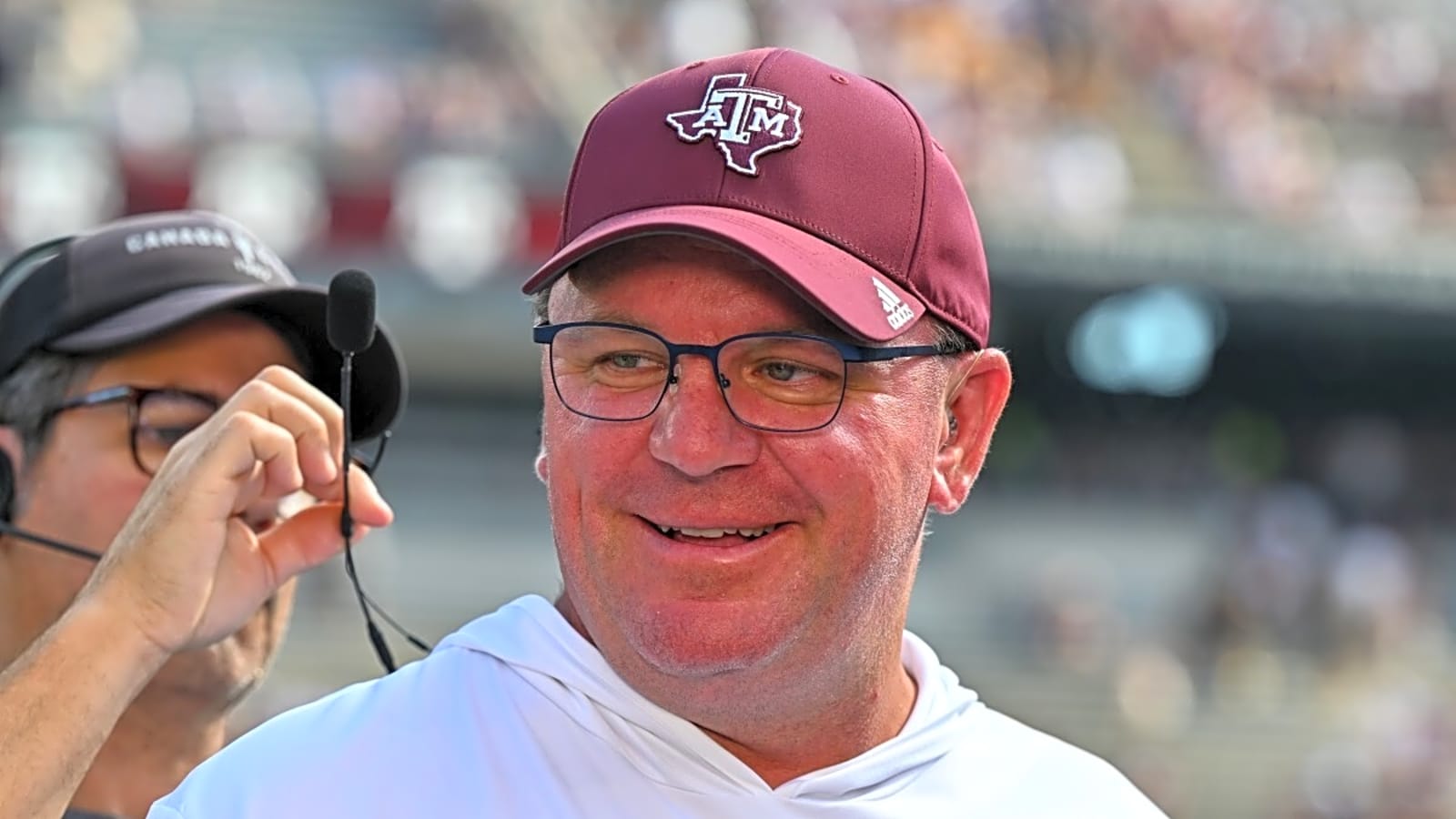 Two 4-Star Texas A&M Commits To Attend Invite-Only Rivals Five-Star Camp