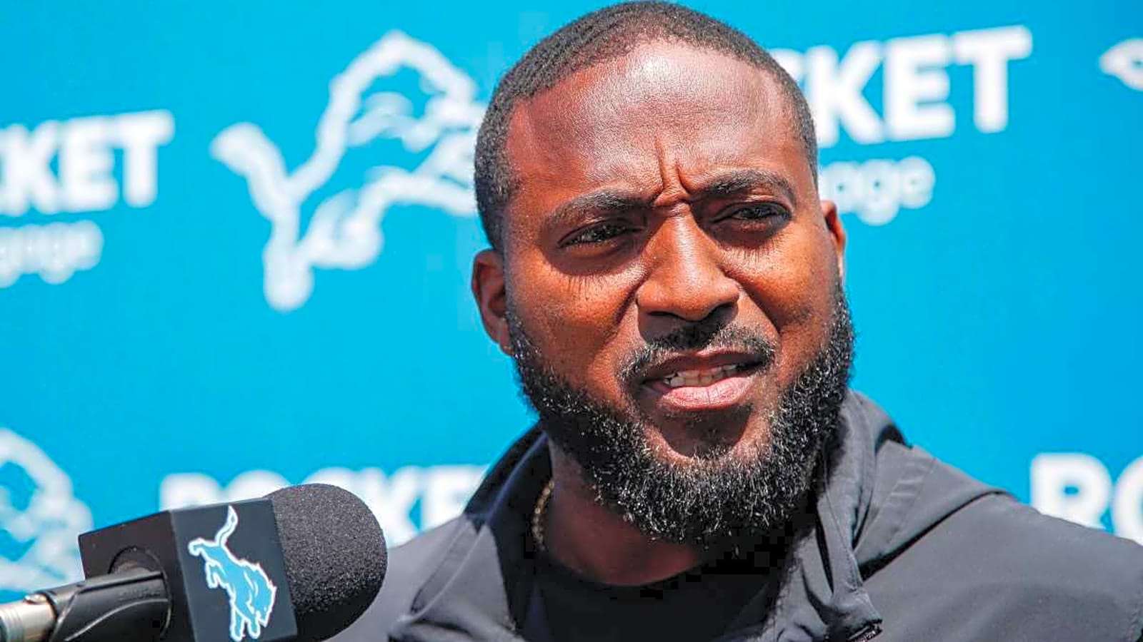 Lions&#39; Sneaky Offseason Addition Could Fix Biggest Weakness on Defense