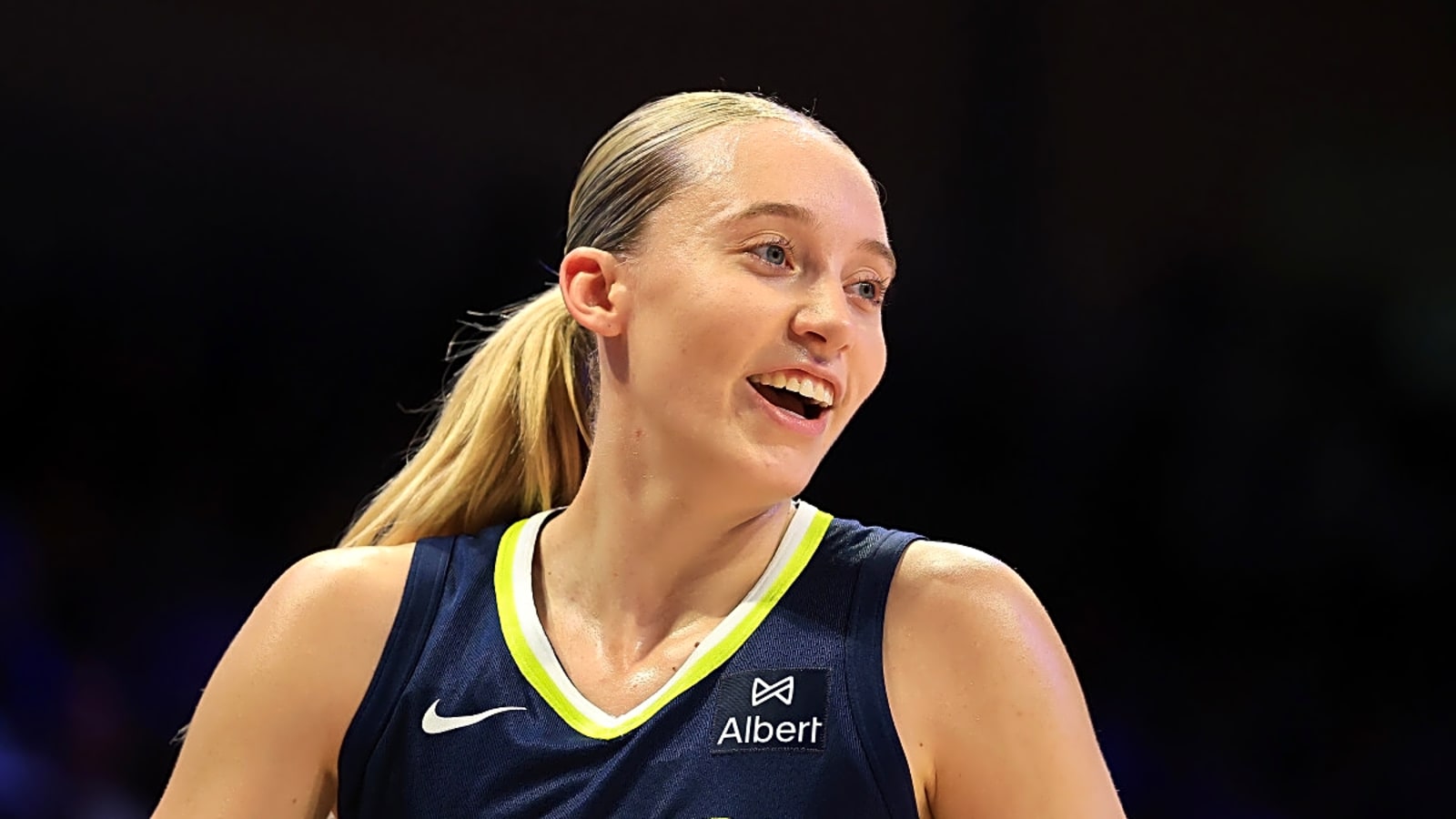 New Stat Confirms Paige Bueckers is Outperforming Caitlin Clark