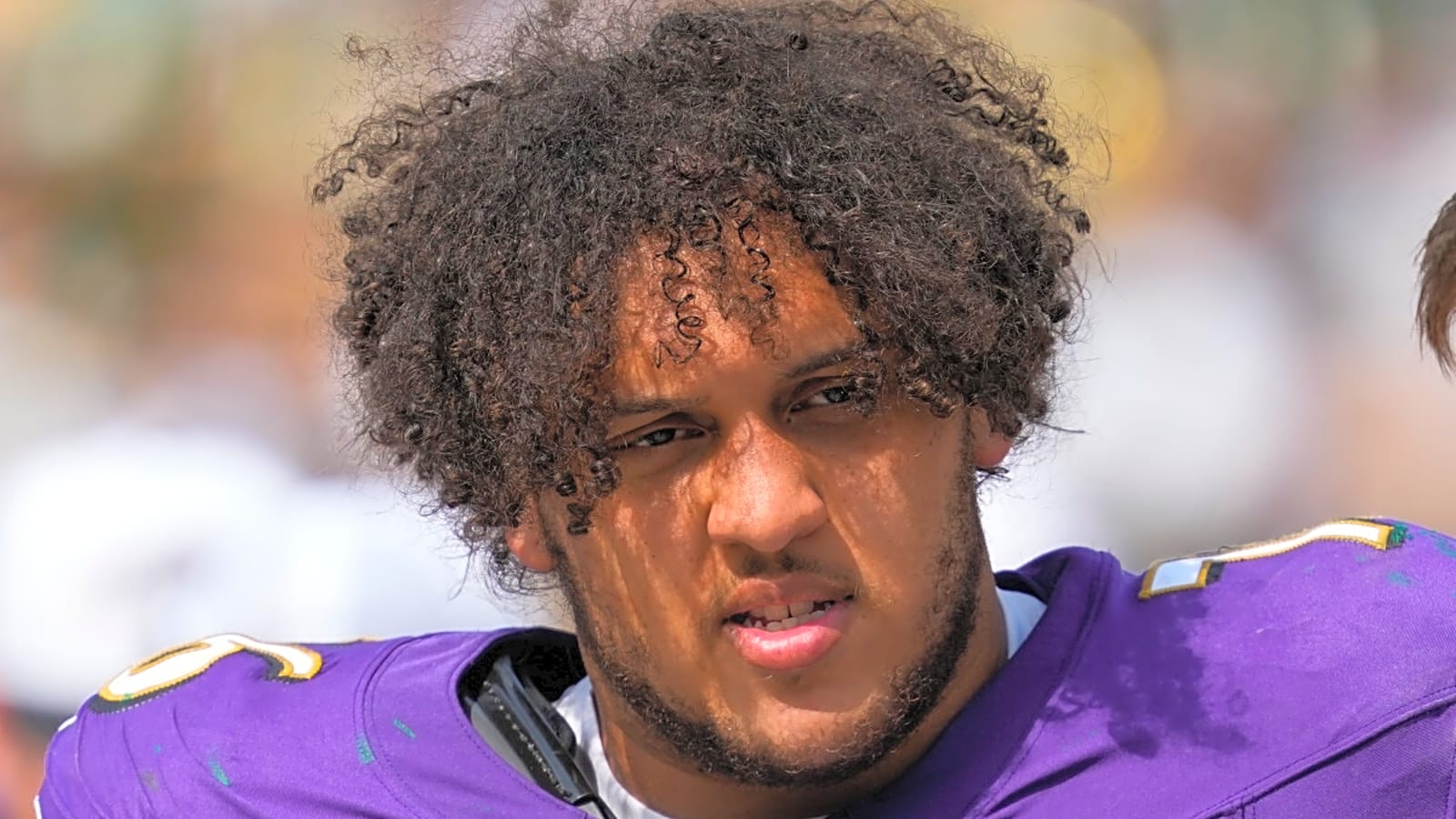 The Commanders finally filled their final practice squad roster spot with an intriguing prospect who could fill a need