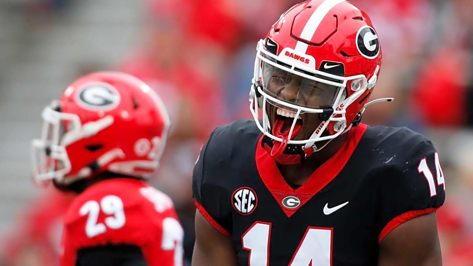 Ex-Georgia Touted Playmaker Joins Fourth College Football Team in Transfer Portal