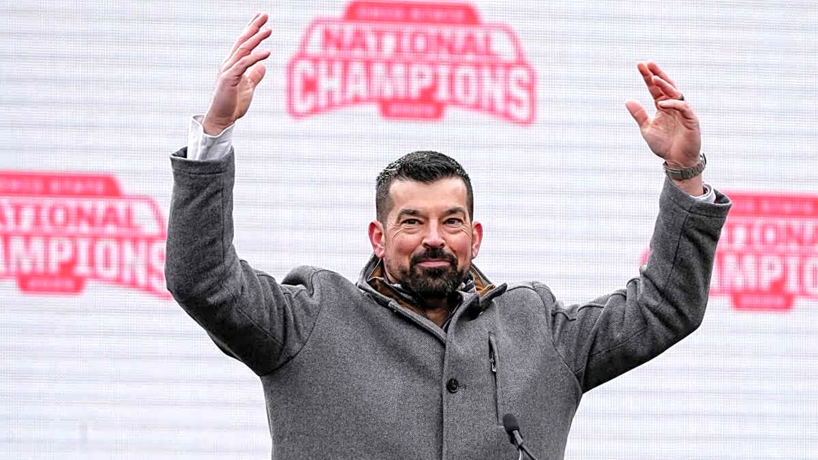 Ohio State Newly Predicted to Land Coveted Star Over Michigan