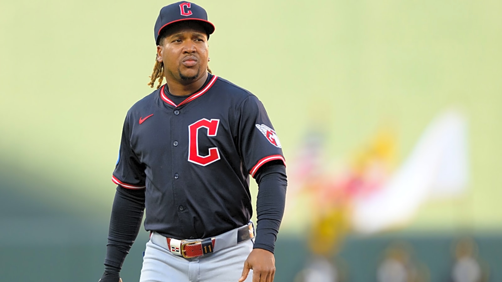 Cleveland Guardians Complete Historic Playoff Push After Wild Walk-Off Win Over Texas Rangers