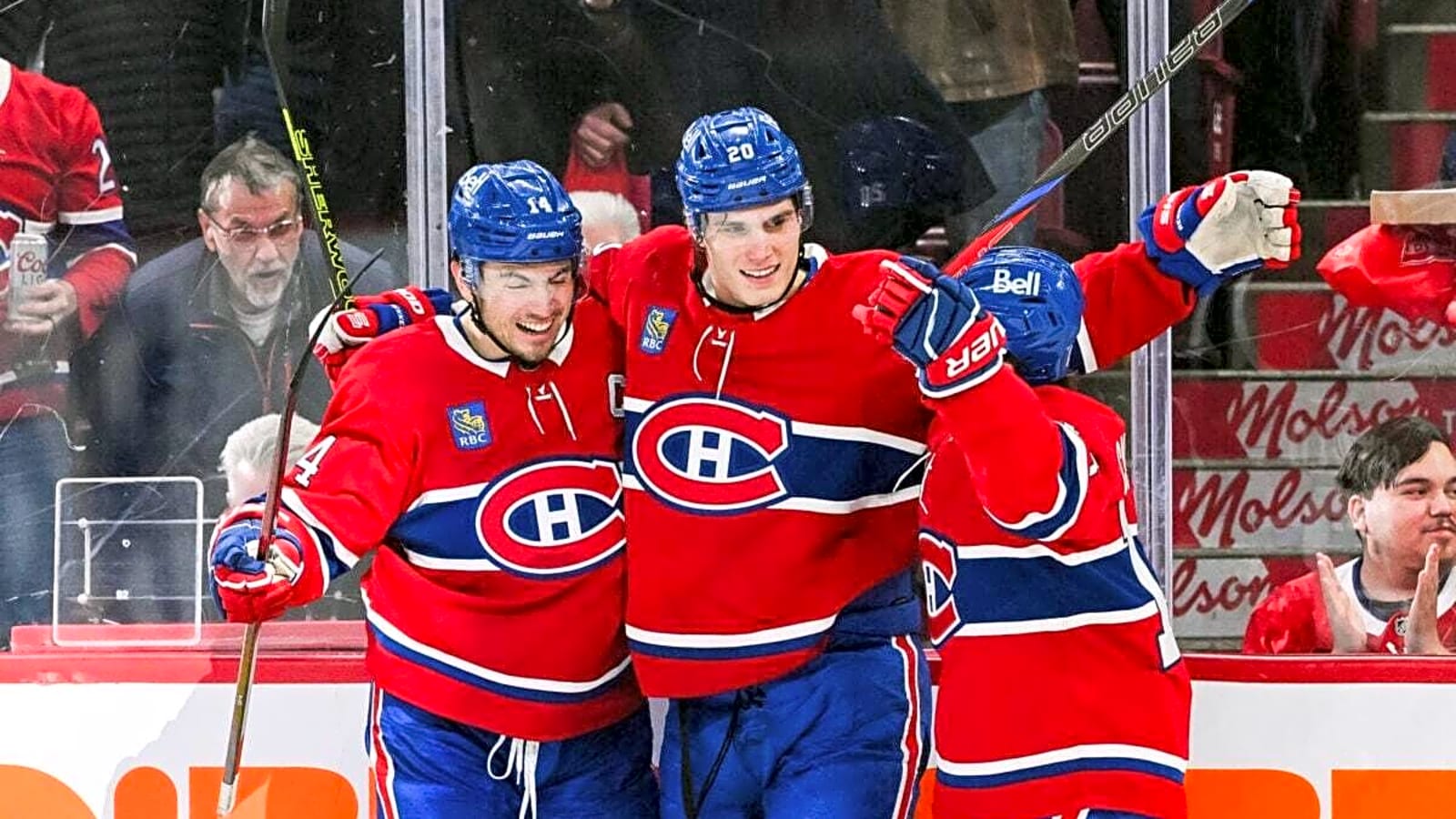 How Connor McDavid could end up on the Montreal Canadiens