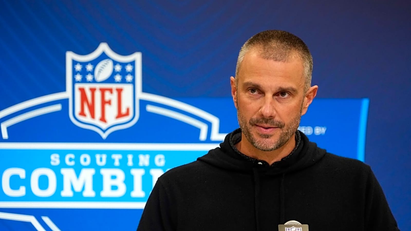 NFL Draft specialist and insider reveals that the Las Vegas Raiders could do the opposite of what everyone seems to be thinking