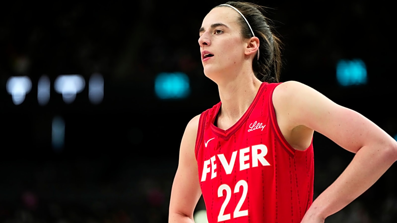 Caitlin Clark Assigns Blame For Indiana Fever’s Second Straight Loss