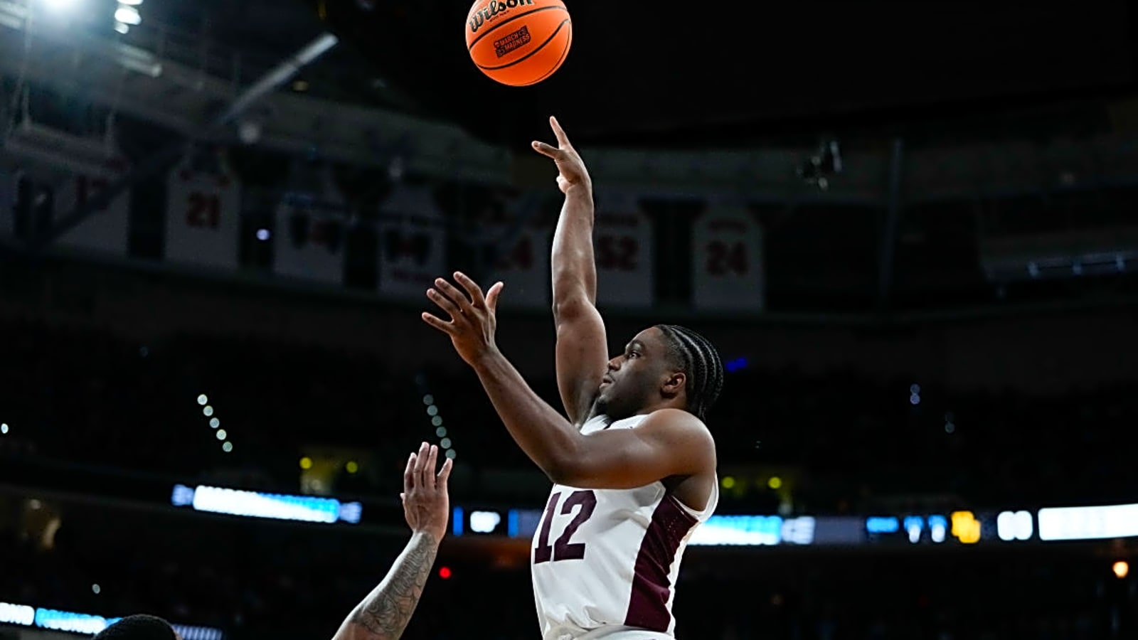 Mississippi State’s 2025 SEC Basketball Schedule Is a Gauntlet Built for Grit
