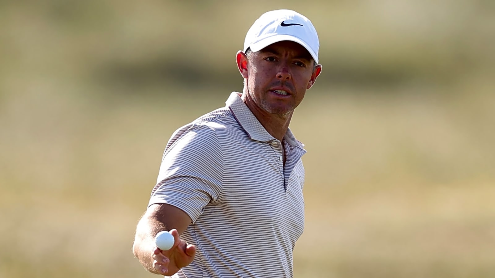 Rory McIlroy Slams Tournament Conditions in Hot Mic Moment