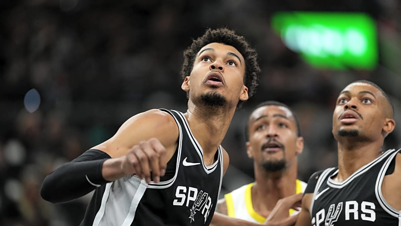 Three Free Agents San Antonio Spurs Should Target This Offseason