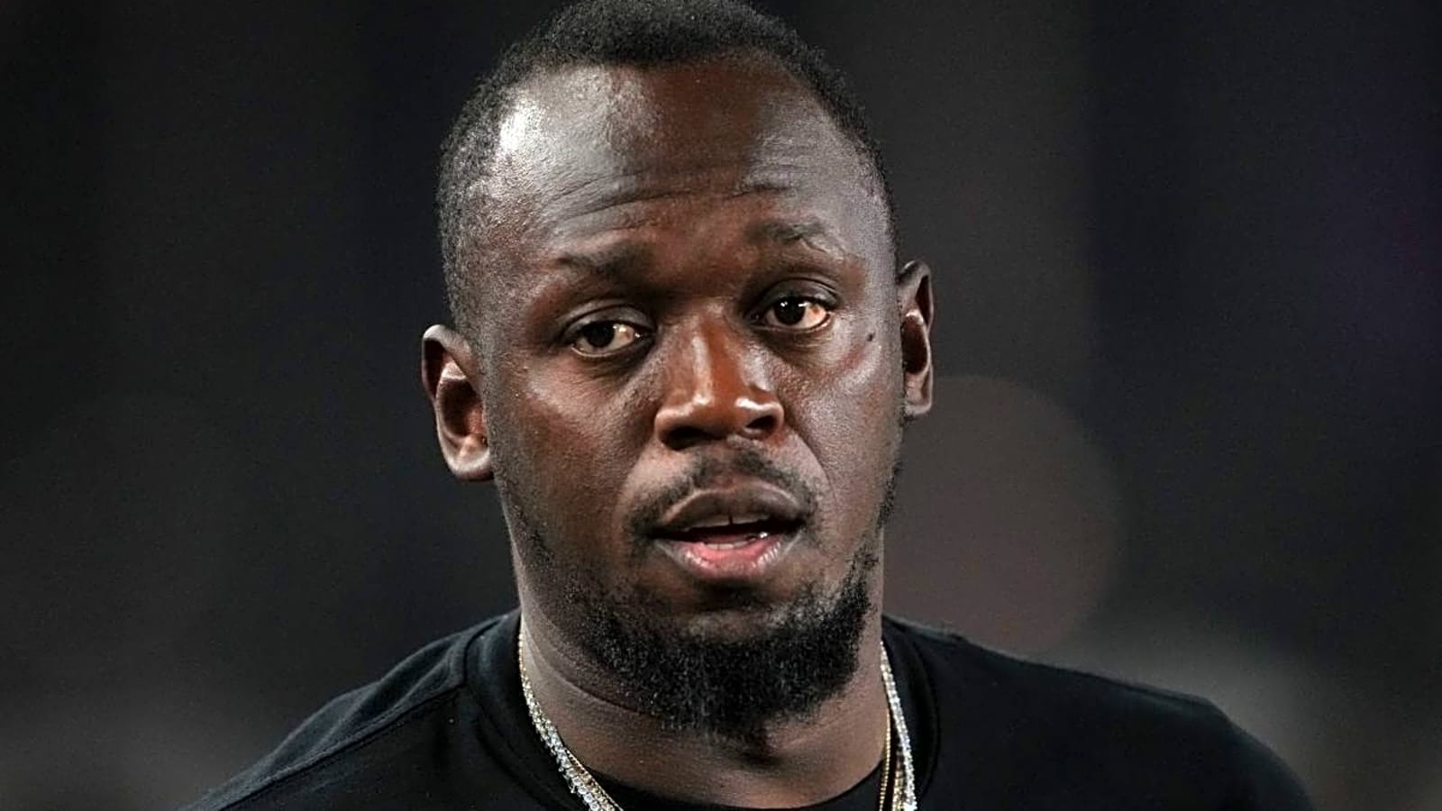 Olympic Legend Usain Bolt, 39, Reveals Stunning Physical Change
