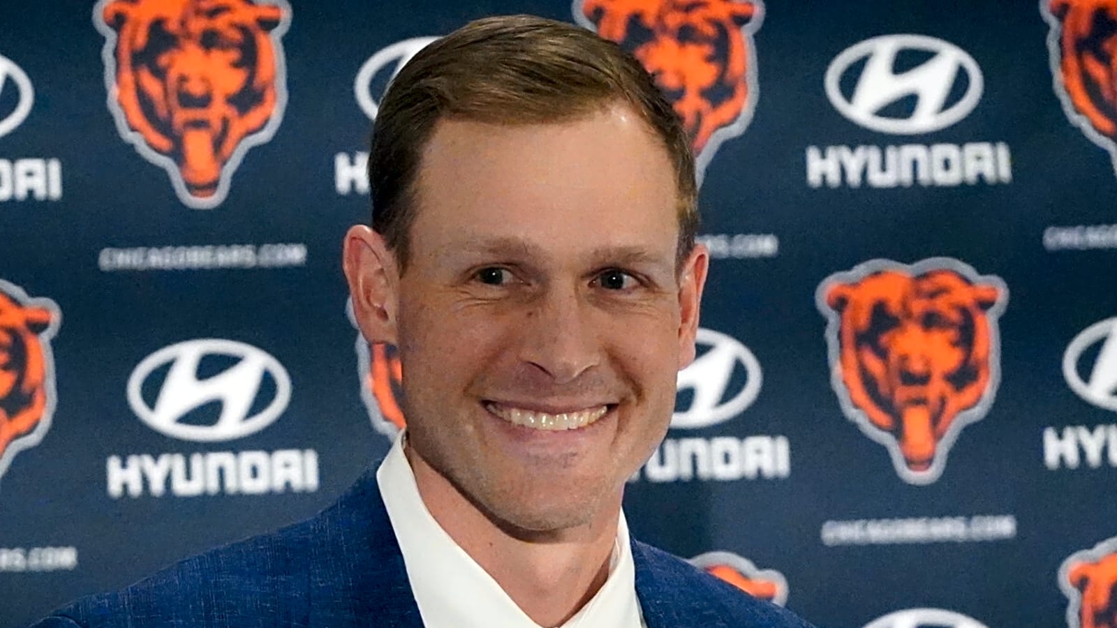Chicago Bears signed an undrafted free agent who is going to make the rest of the league regret not selecting him in the 2025 NFL Draft