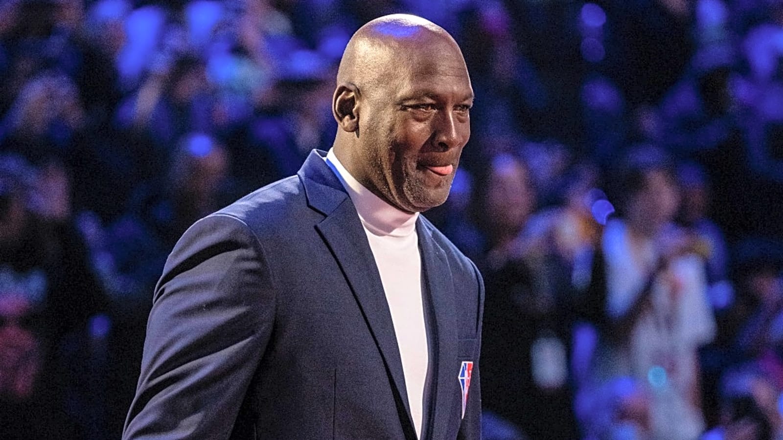 Michael Jordan&#39;s True Feelings on NBA on NBC Role Revealed