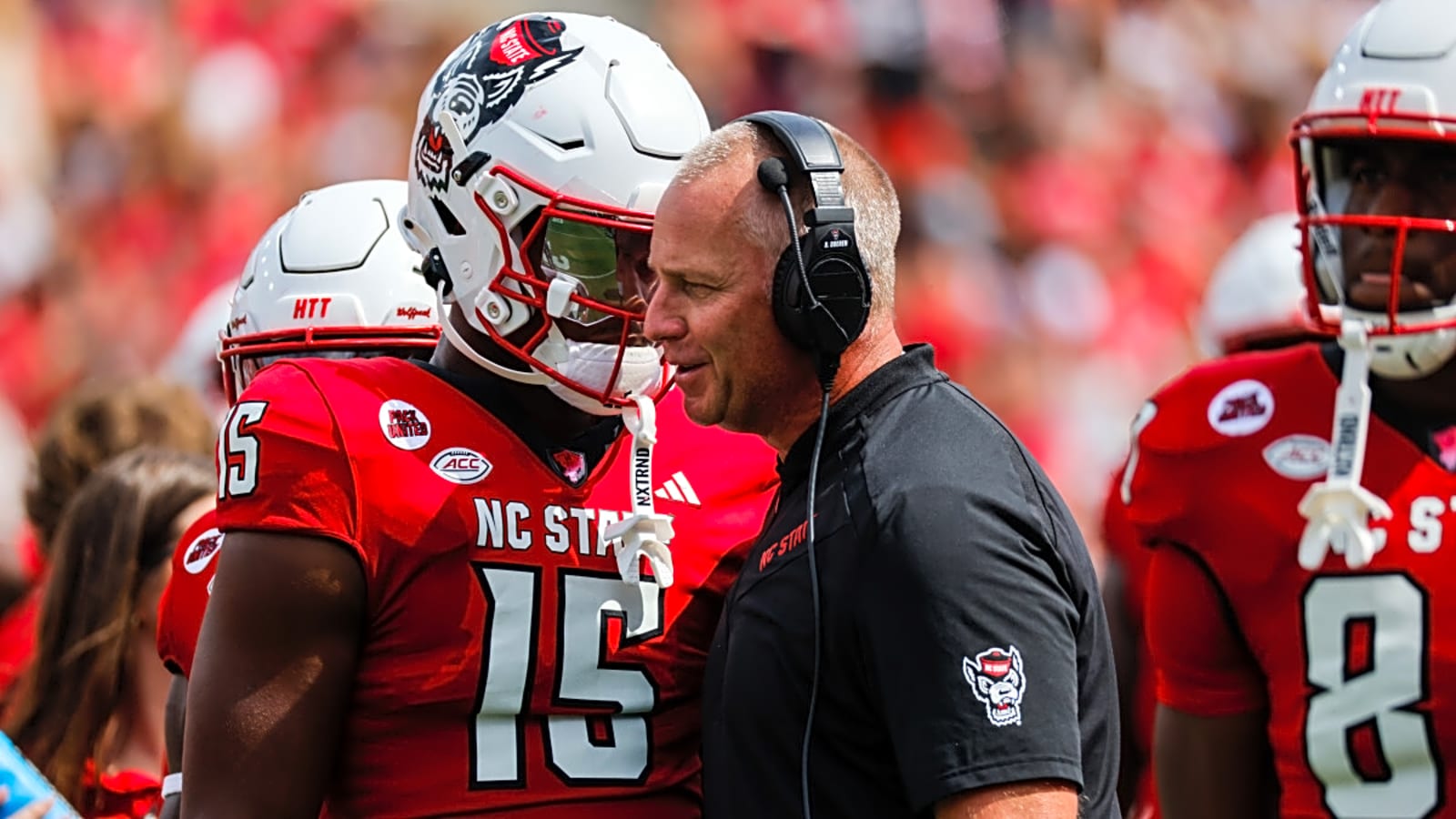 NC State Football Preview 2025: Can Dave Doeren and the Wolfpack Finally Win 10 Games?