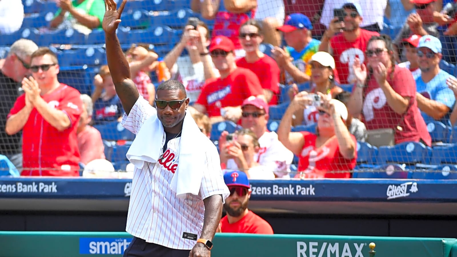 Phillies Legend Ryan Howard Announces Career News on Thursday