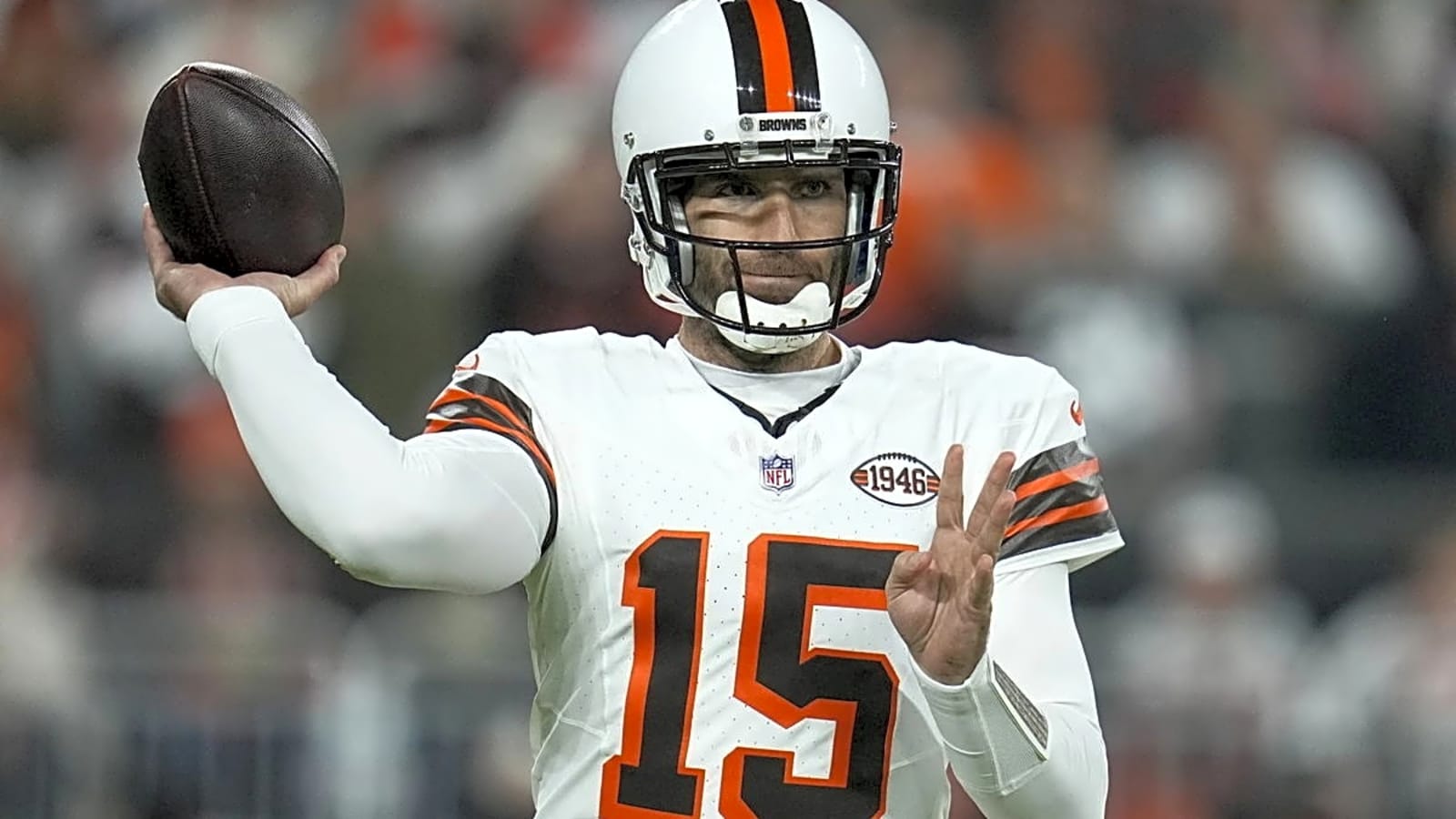Bengals Legend Clears Feelings on Joe Flacco Trade After Zac Taylor’s Bold Comment