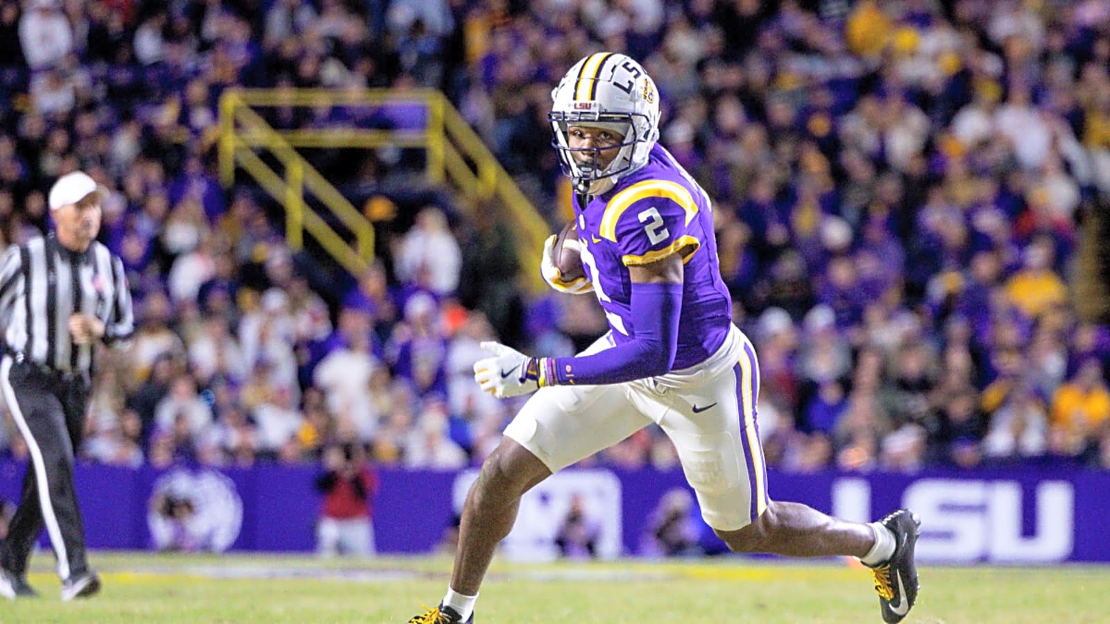 Kyren Lacy&#39;s Agent Calls Out NFL After Wide Receiver&#39;s Tragic Death