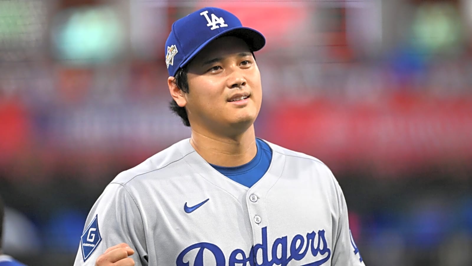 MLB Announces Shohei Ohtani News After World Series