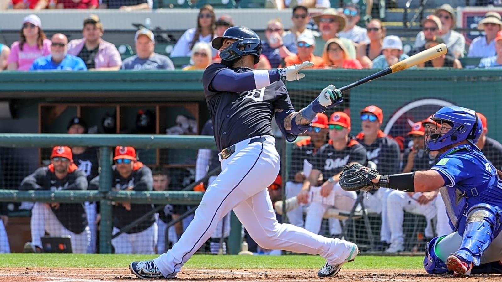 Tigers Have Built a Playoff Lineup That Still Needs One More Piece