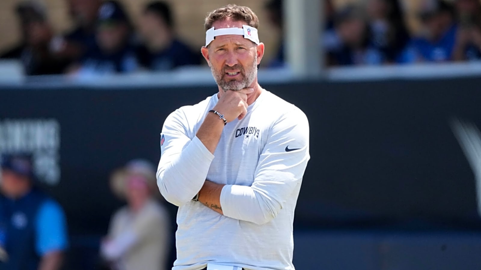 The Dallas Cowboys are taking a surprising and exciting approach to replacing injured starter ahead of the 2025 NFL season
