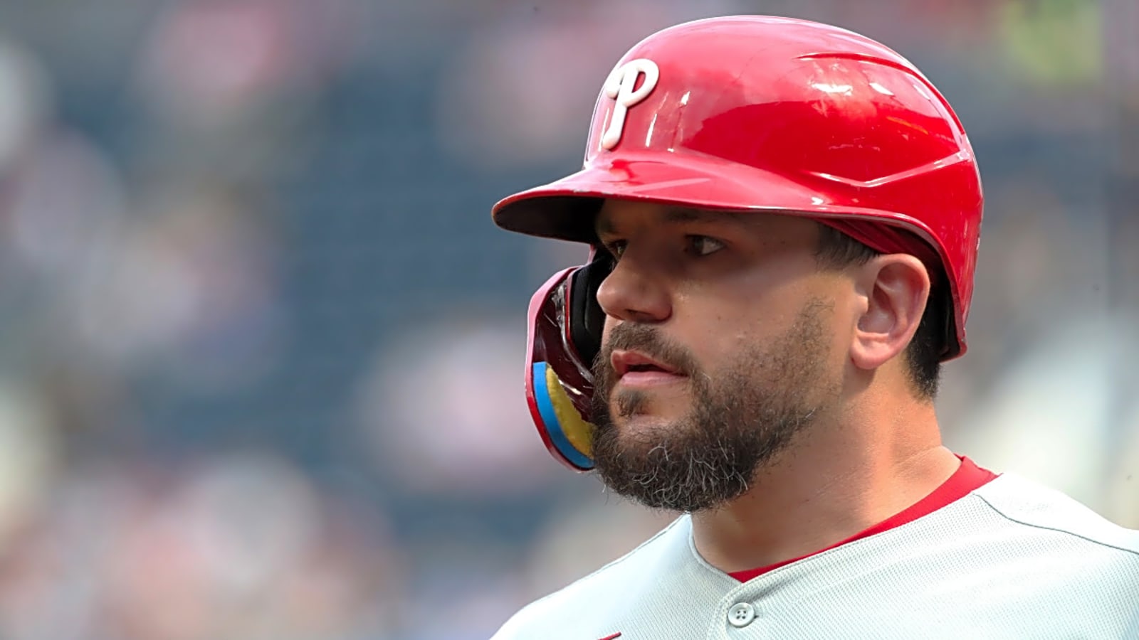 Kyle Schwarber Sends Message After Phillies Star’s Season-Ending News