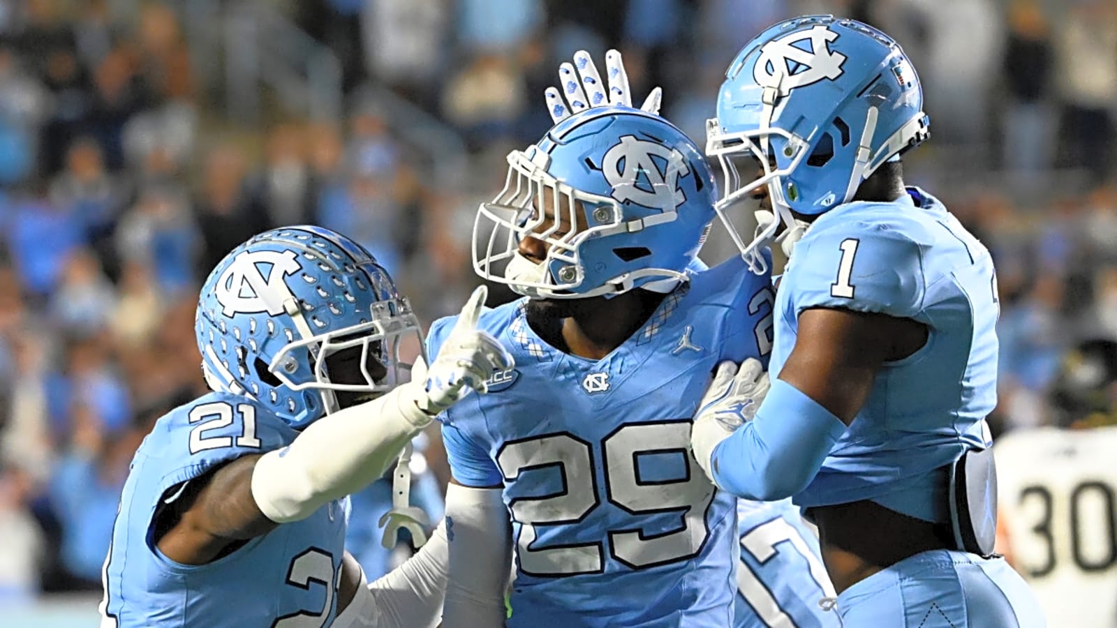 North Carolina Defense Preview 2025: The Belichicks Take Over the Tar Heel D