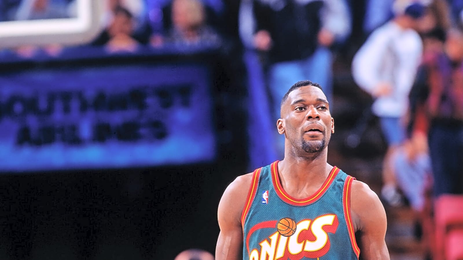 Former NBA Star Shawn Kemp Pleads Guilty