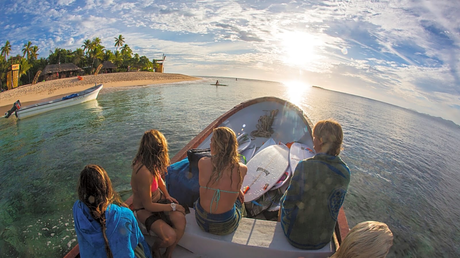 How to Surf Cloudbreak ... For Only $25