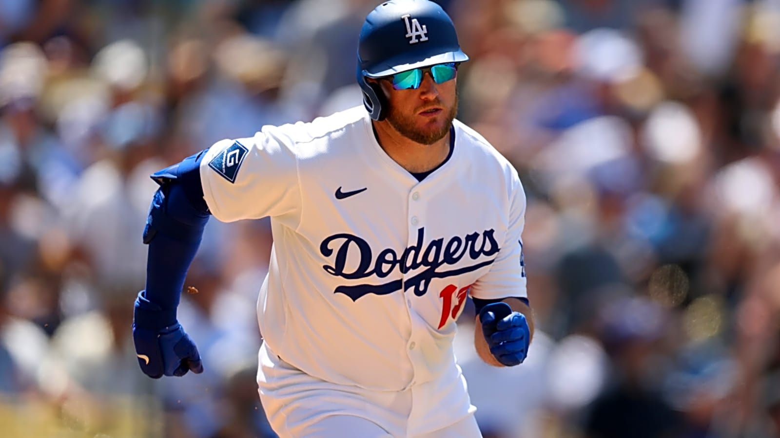 Dodgers&#39; Max Muncy Gets Promising Update on Major League Baseball Future