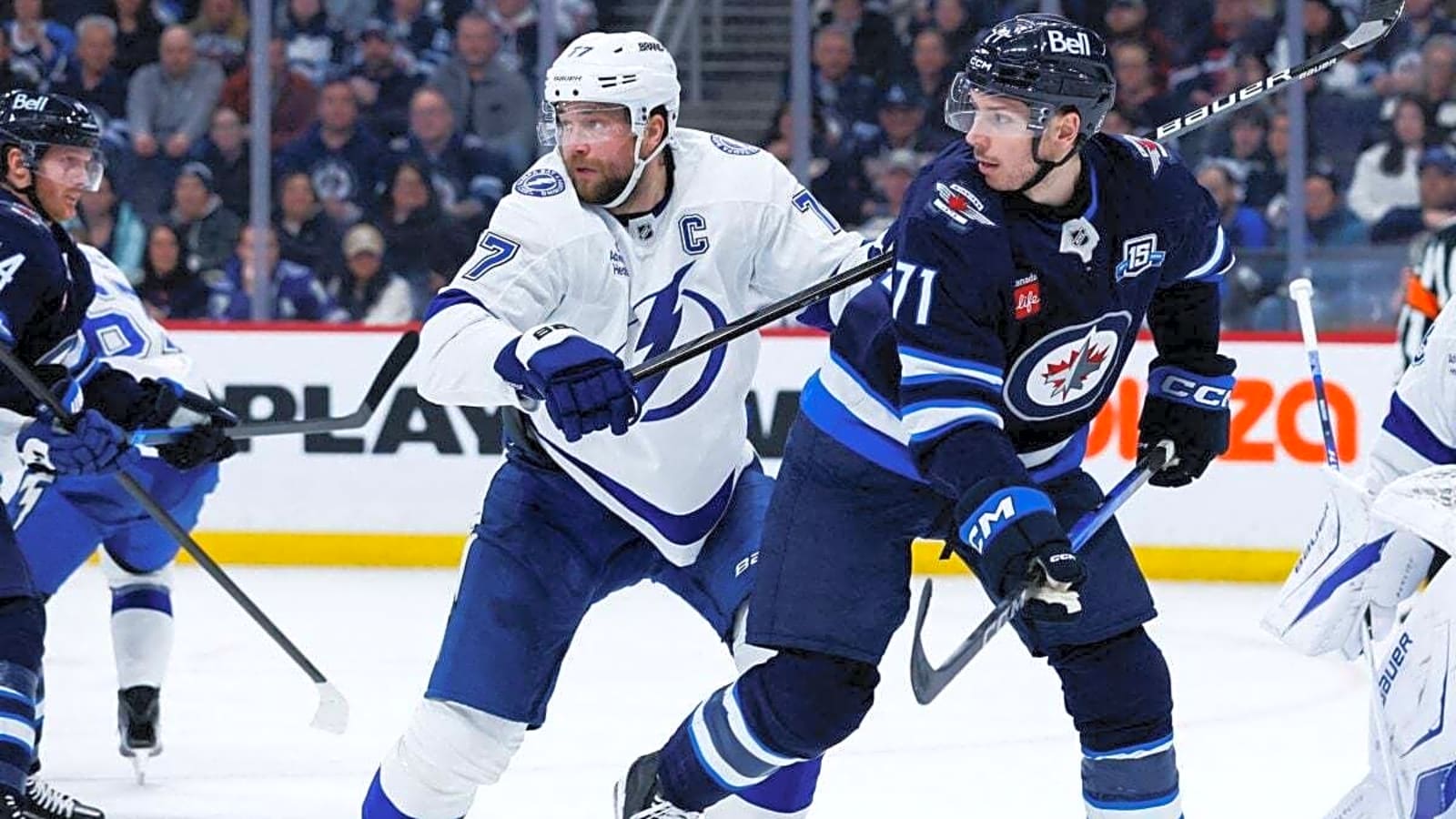 Tampa Bay Lightning’s Biggest Positional Need This Offseason