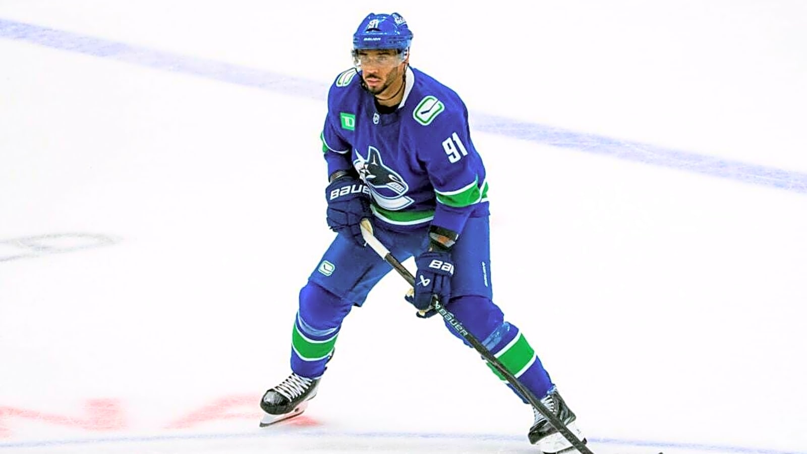 3 Free Agency Fits for Evander Kane