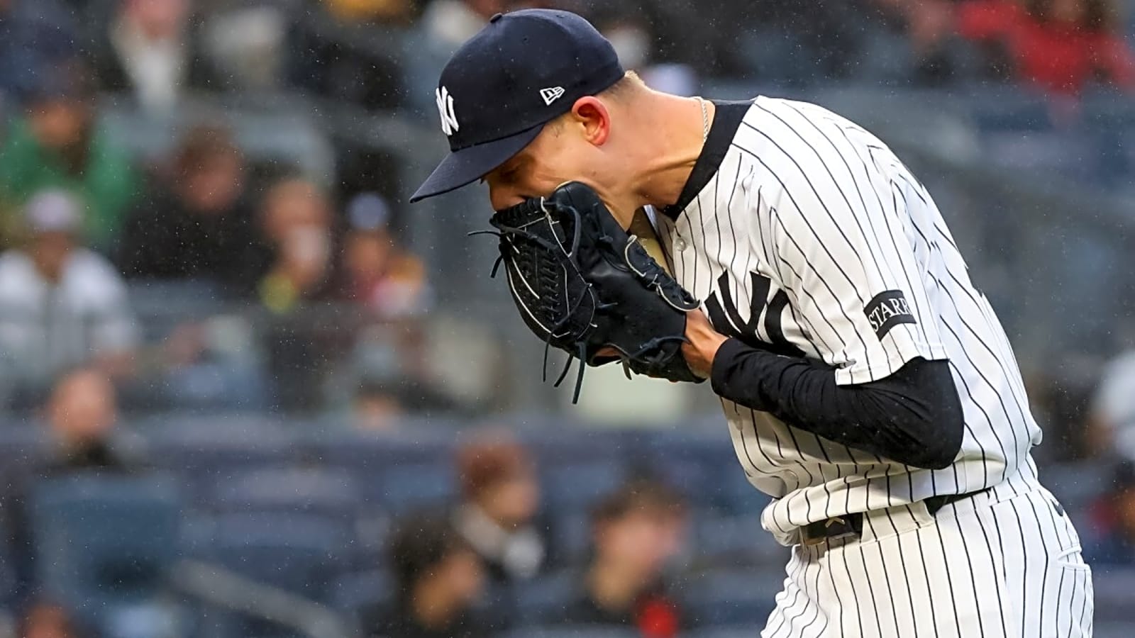 Yankees Release Positive News on Top Bullpen Pitcher Before Series vs. Orioles