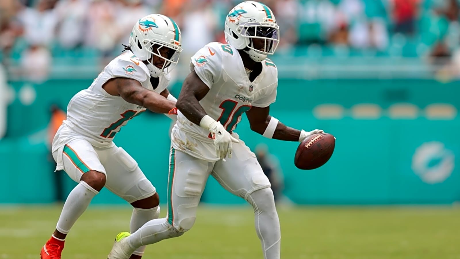 Three bold predictions for Dolphins vs. Jets on Monday Night Football — Someone&#39;s defense finally forces a turnover plus a final score prediction