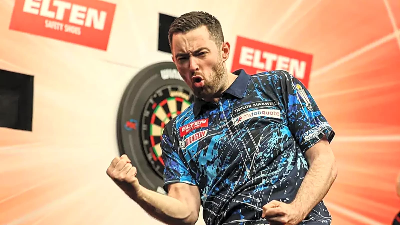 European Darts Open 2025: Field, Results, Schedule, Draw, Prize Money, Predictions and TV Guide