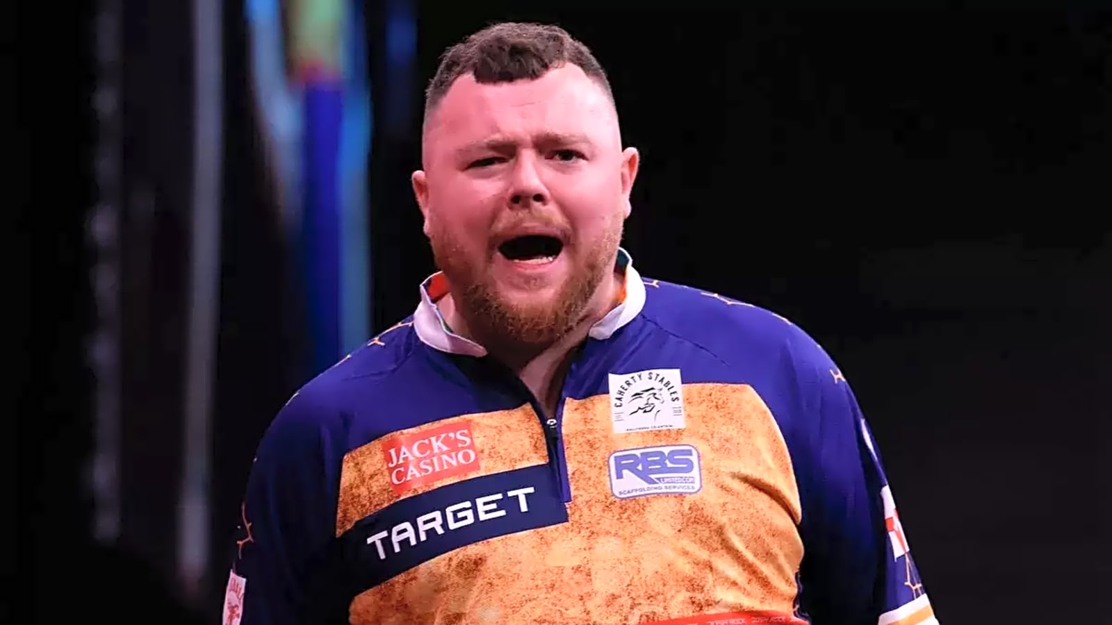 LIVE Hungarian Darts Trophy Sunday evening | Littler, Price, Rock and Humphries lead title fight