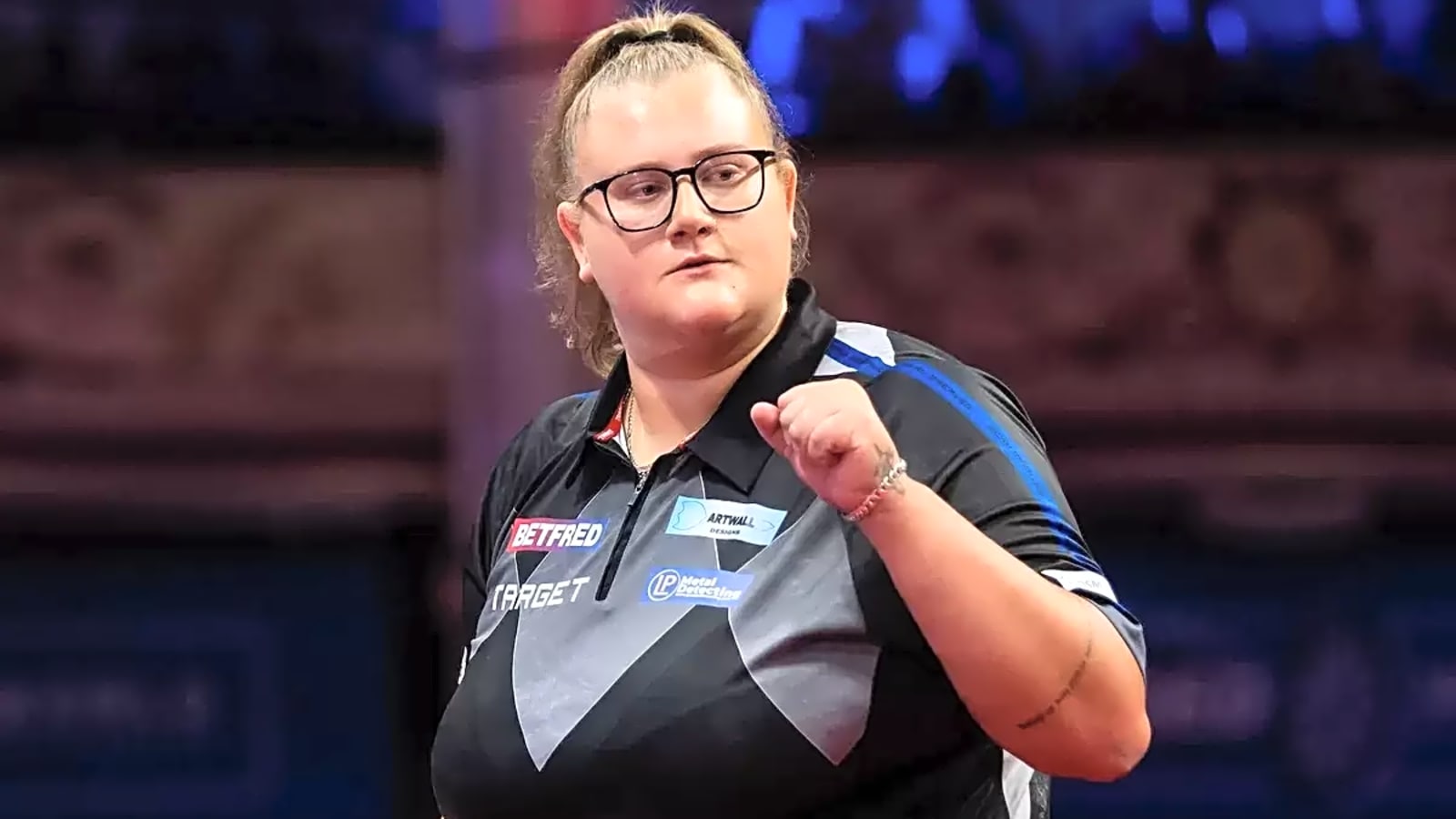 PDC Women&#39;s Series Order of Merit Update - Unstoppable Beau Greaves continues to rule