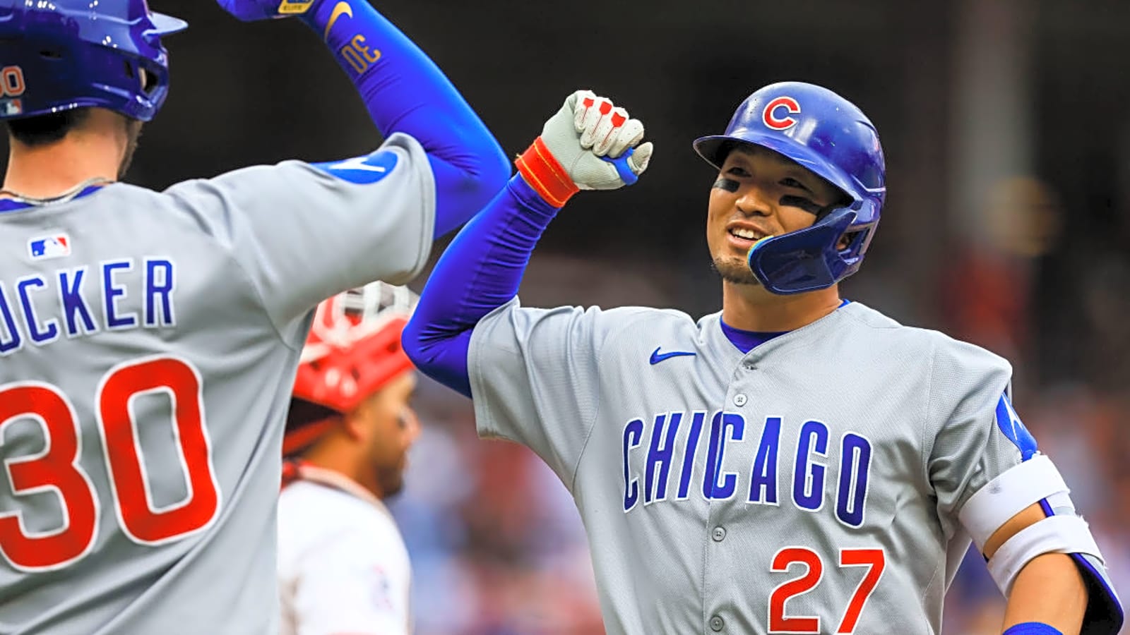 Seiya Suzuki: Quietly Powering Cubs&#39; Offense