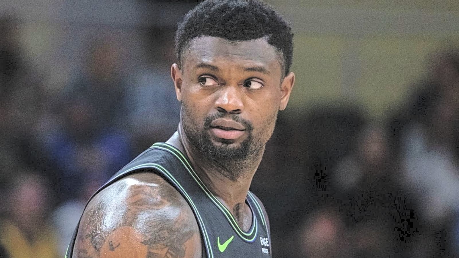 Zion Williamson Shares Injury Return Update After Bold Championship Claim Ahead of Pelicans-Lakers