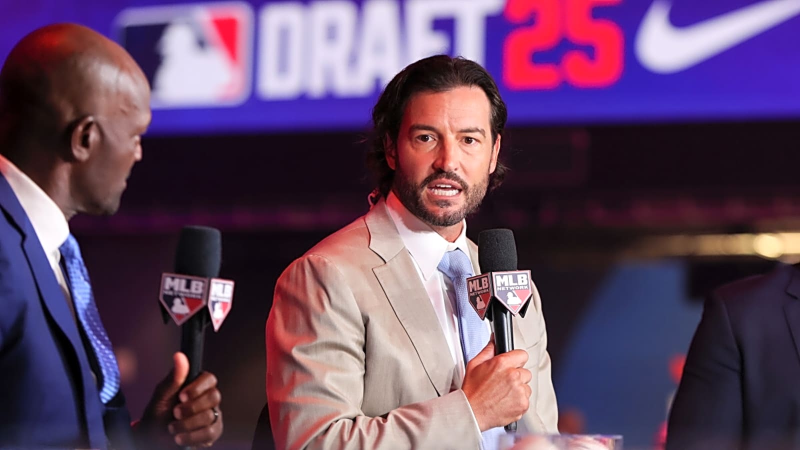 &#39;He was flat-out out of shape&#39; — Tony Vitello has brutally honest take on Tennessee Vols LHP Liam Doyle&#39;s ascent to a top five pick in the 2025 MLB Draft