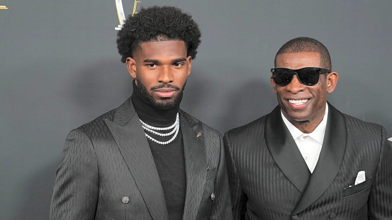 Deion Sanders Sends Message to Shedeur Sanders Amid Unfortunate Designation