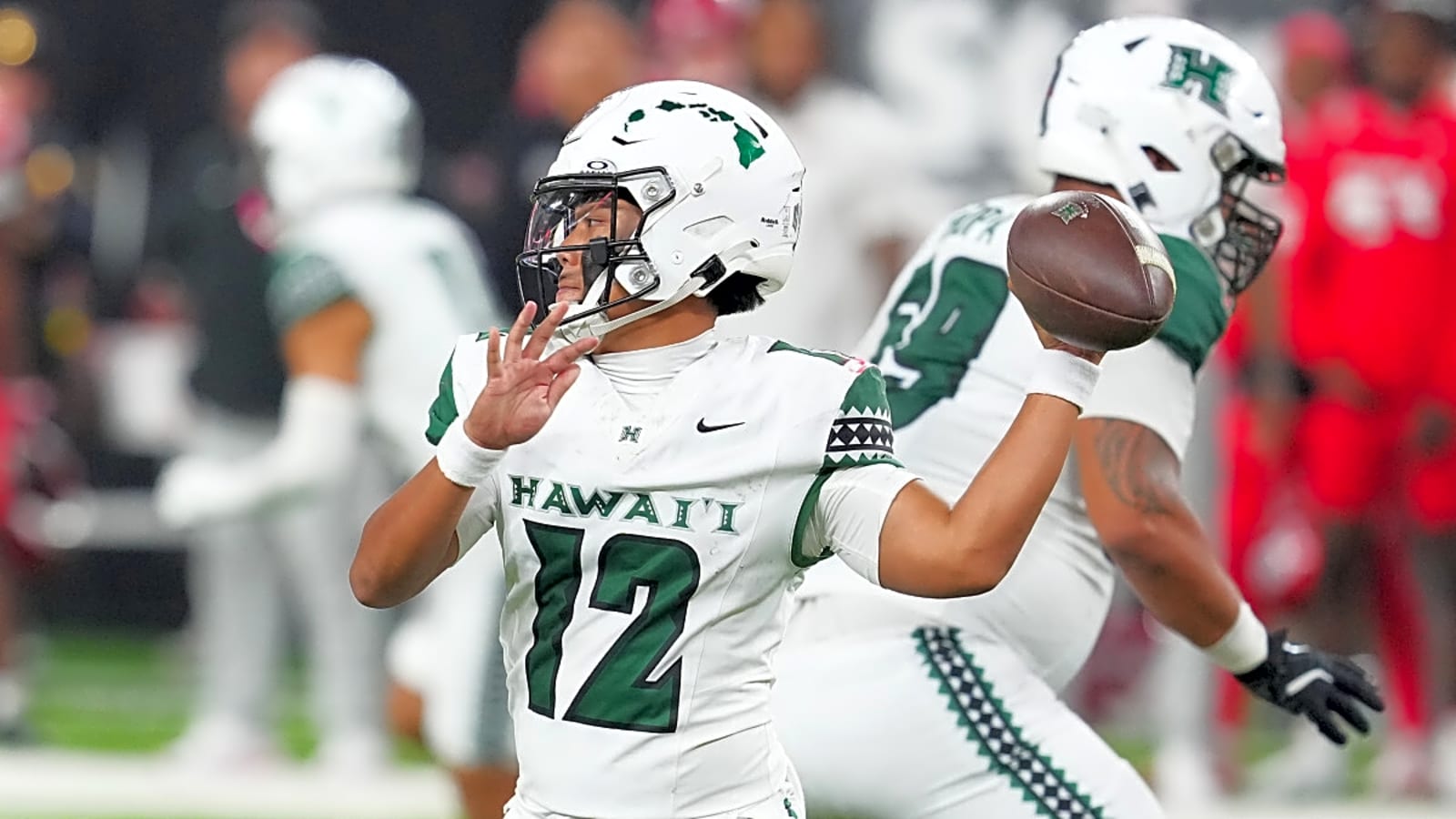 Mountain West Football Rankings: Spring 2026 First Look