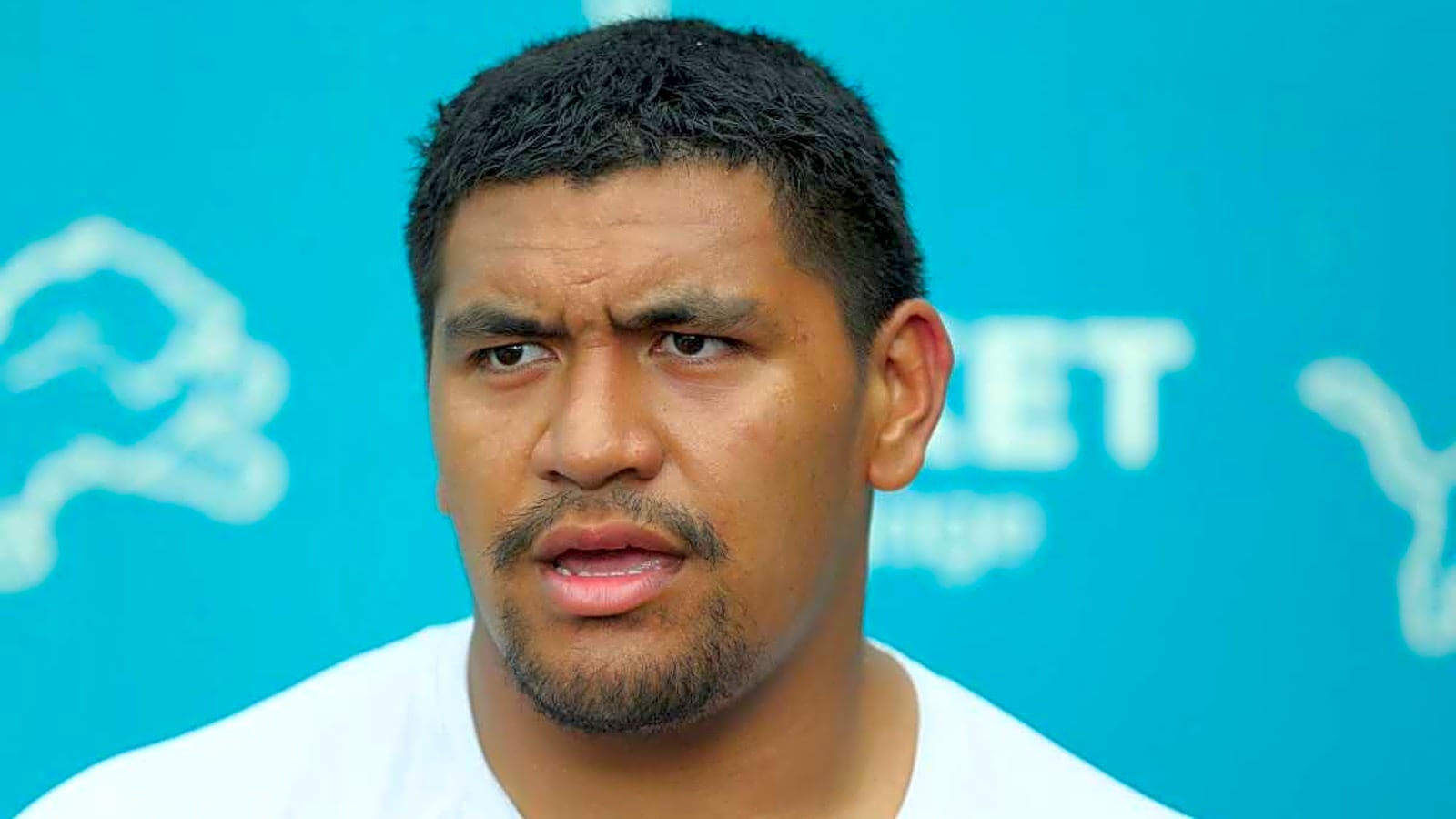 Brother of former Lions offensive lineman believes Penei Sewell isn&#39;t good enough to get the accolades and praise he gets